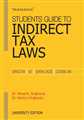 Students Guide to Indirect Tax Laws - Mahavir Law House(MLH)